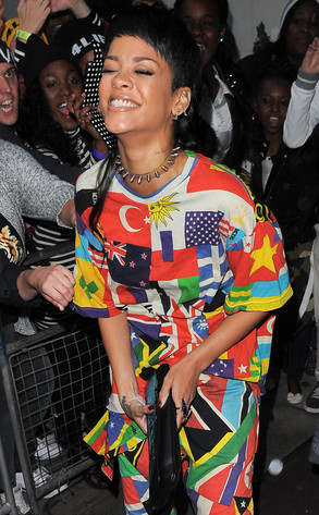 Rihanna Rihanna